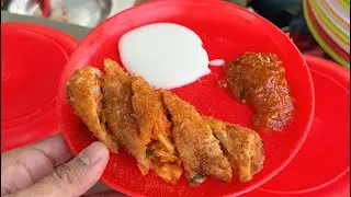 Crunch Paneer Masala Roll 