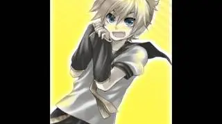 if you seek amy len/rin (amy) vocaloid