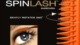 Для завивки ресниц SPINLASH