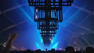 Freddy K & The Lady Machine @ Awakenings Upclose 2024