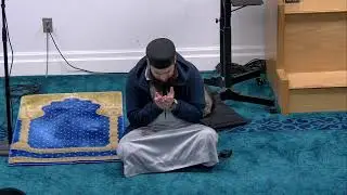 Salawaat Recitation & Dua
