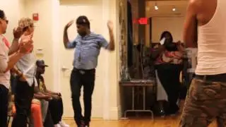 Lss Lil Khiee Khan & Father Moe Khan