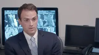 Radiologist Dr. Ben Ludwig Speaks About Incredible Support From Radiology Partners