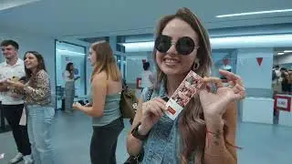 Welcome Day &ndash; Universidad Europea de Canarias 2024