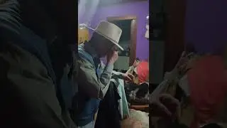 #gratitud #amor al t&iacute;o beto ,por mostrarme con su ejemplo lo que es ser un buen hijo 
