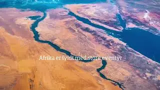 Oplev Afrika med Gislev Rejser