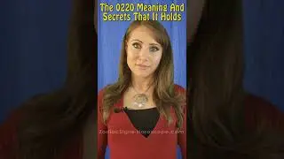 The 0220 Meaning And Secrets That It Holds - Seeing 0220 Angel Number Meaning  #relationship #love