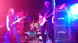 Motorhits, sala sir lauren's 2/5/15 (Oviedo)