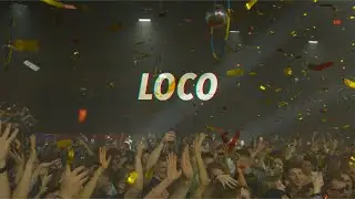 MATUSH   'LOCO' 2023 REWORK (OFFICIAL VIDEO)