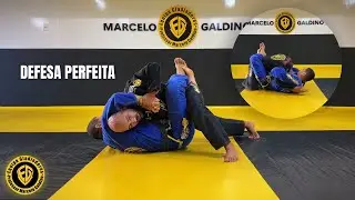 DEFESA DE GUILHOTINA NA GUARDA FECHADA