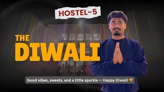 Ghar se door sahi, par apno ke yaadon se roshan hai ye Diwali! 💛