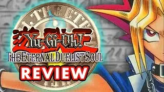 Yu-Gi-Oh's! First Simulator- Eternal Duelist Soul!