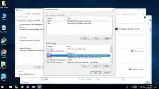 SSH for Windows PowerShell in Windows Server 2016