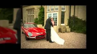 Falcon Manor Wedding Photography