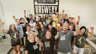 YELLOW SPRINGS BREWERY | Out N About Columbus Feature