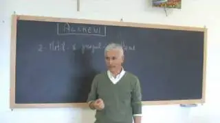 ALCHENI- Nomenclatura - 3 di 3