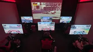 Sim Master Centar