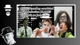 TRANNIE BLAMES 