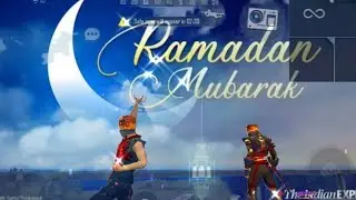 Ramadan mubarak✨|| FF MONTAGE || by GALAXY OF GAMES