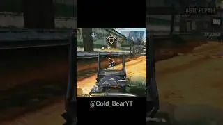 you won't believe these TWO ACE'S with tec9 #codmobile #shorts #cold_bearyt
