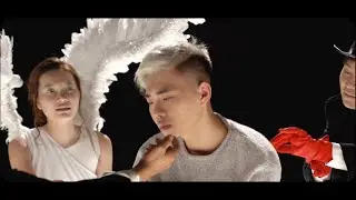 Kiey - Piccadilly (Official Music Video)