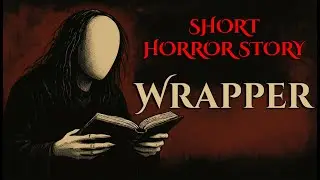 Wrapper | Horror Story | Spectral Frequencies