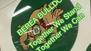 Berea Middle theme song...2020-21 “Son of Ice”