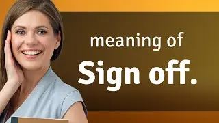 Unveiling the Meaning of 