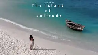 The Island of Solitude (Original)