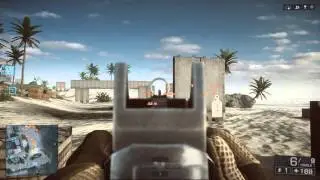 Battlefield 4 Spring update Patch NEW Weapons First look GROZA-1 AN-94 GROZA-4 L86A2 Mare&rsquo;s Leg