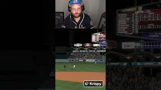 MLB The Show 24 CPU Defense is INSANE!