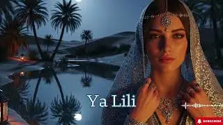 Ya Lili – ELSEN PRO EDM Balkan 2026 🎧 | Arabic Dance Club Hit