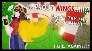 I learn MAGIC in MINECRAFT?? || Olympus Interns Ep 5