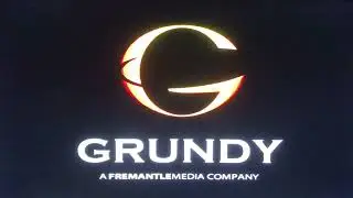 Grundy Television Logo 2004
