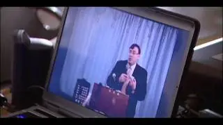 Ohr Naava Dinner Video 2009