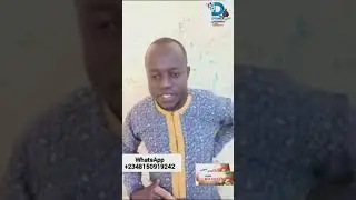 Dynace Global Francophone Rocenta Stem Cell Testimony