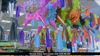 Hispanic Heritage Month: Building Kansas one business at a time