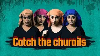 Get to know Pakistan's most wanted Churails | SAMAA ORIGINALS