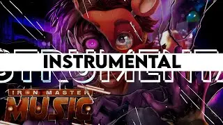 [ INSTRUMENTAL ] Corpo Morto | Michael Afton (Five Nights at Freddy's) | Iron Master
