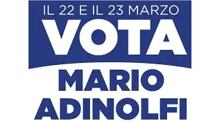 Adinolfi invita il centrodestra a convergere sui candidati del Popolo della Famiglia alle suppletive