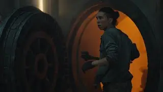 SNEAK PEEK: All-New Episode of &ldquo;Silo,&rdquo; Premiering Friday, May 12