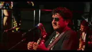LOCO DE SU AROMA / Ronny Manchego (En vivo)