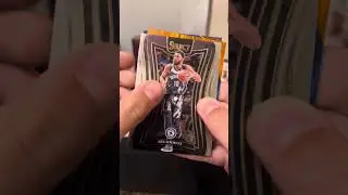 Unboxing ANOTHER Select retail box! INSANE PULLS BEST PULLS ON THE CHANNEL SO FAR. 