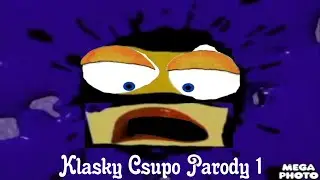 Klasky Csupo Parody 1 (Remake)