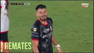 Alan cantero , delantero