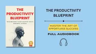 Productivity Mastery: Do Less, Achieve More | Game-Changing Strategies