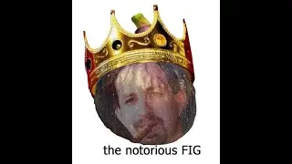 Известный осенний тур по фиговым плантациям FIG, выпуск 22