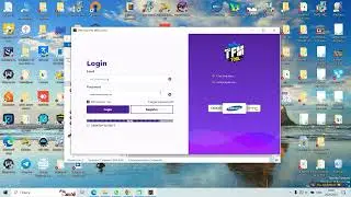Программа TFM TOOL PRO. Регистрация❗️Активация❗️Краткий обзор программы 👨&zwj;💻