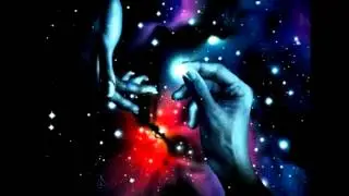 Gary B - Bitter Sweet (Cosmic Love Image)