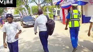 THE MOMBASA AGRICULTURAL SHOW - MKOMANI💥💥🔥🔥